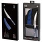 Cangshan Kita 6" Boning Knife in Blue and Black, , large