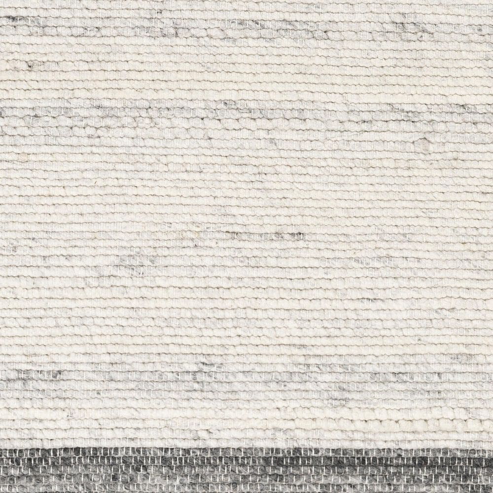 Surya Florentina FLT2301 5&#39; x 7&#39;6&quot; Beige and Brown Area Rug, , large