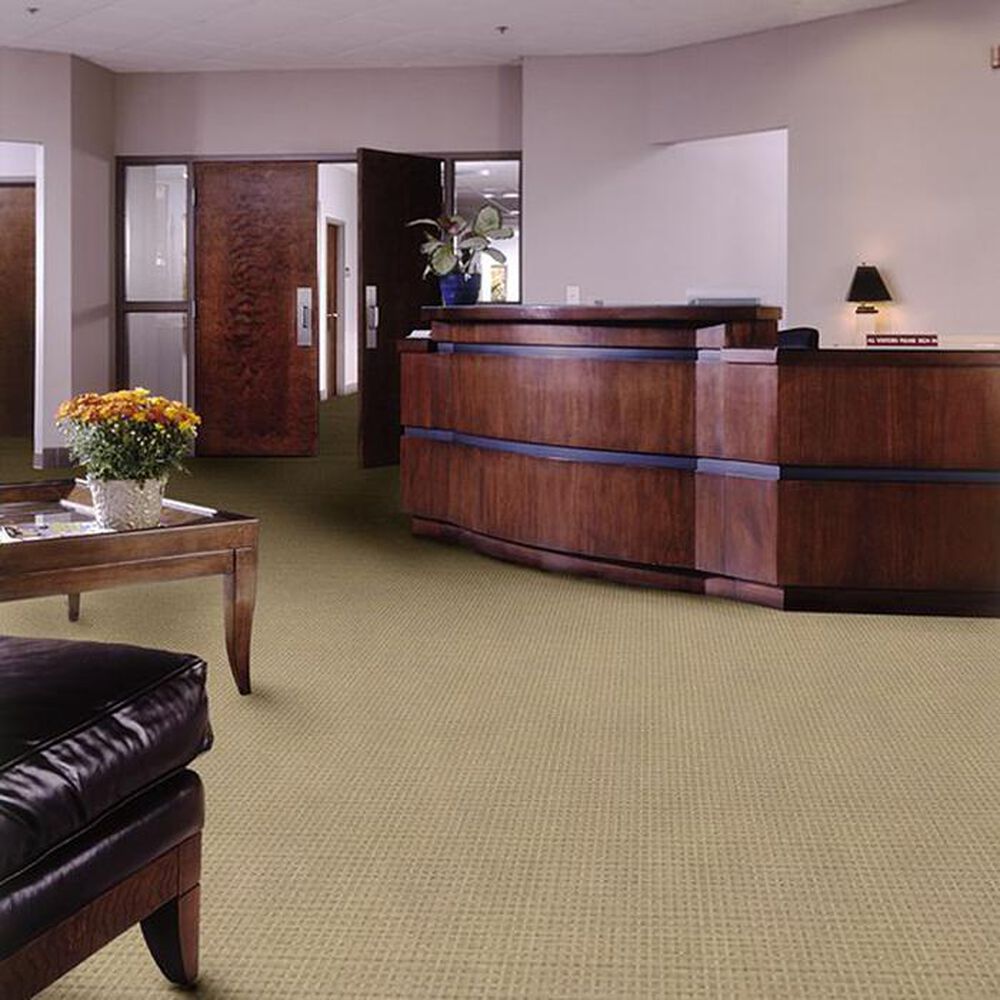 Shaw Modern Traditions Carpet in Camel, , large
