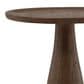 Blue Sun Designs Neilson Side Table in Medium Brown, , large