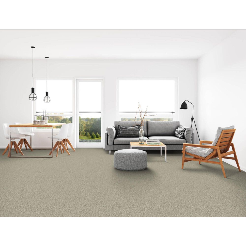 Dixie Home Outlast Carpet in Sandstone, , large