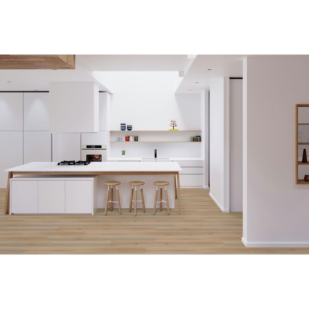 Fuzion Dynamix XL 3DGE Huntington 8&quot; x 60&quot; Luxury Vinyl Plank, , large