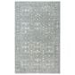 RIZZY Couture CUT110 9" x 12" Gray Area Rug, , large