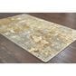Oriental Weavers Formations 70003 10" x 14" Grey Area Rug, , large