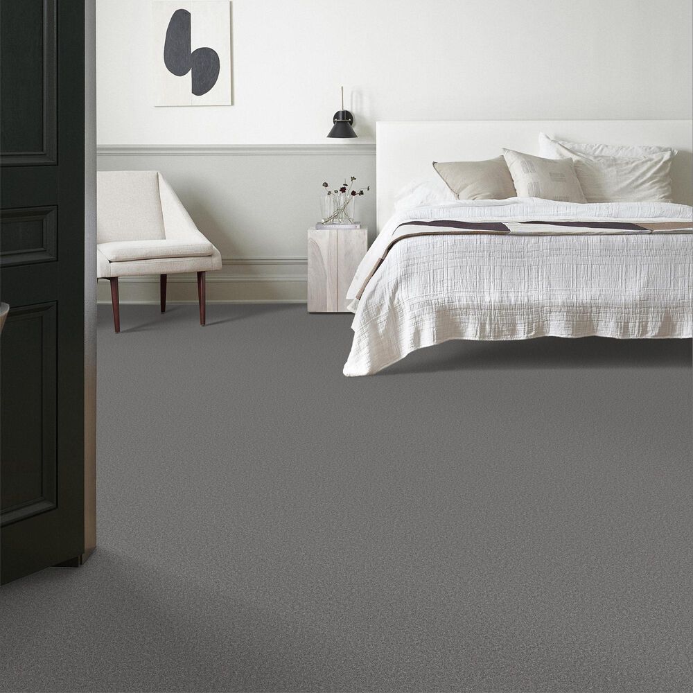 Shaw Wonderland III 15' Carpet in Cool Wind, , large