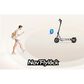 Navee G5 Max Electric Scooter in Black, , large