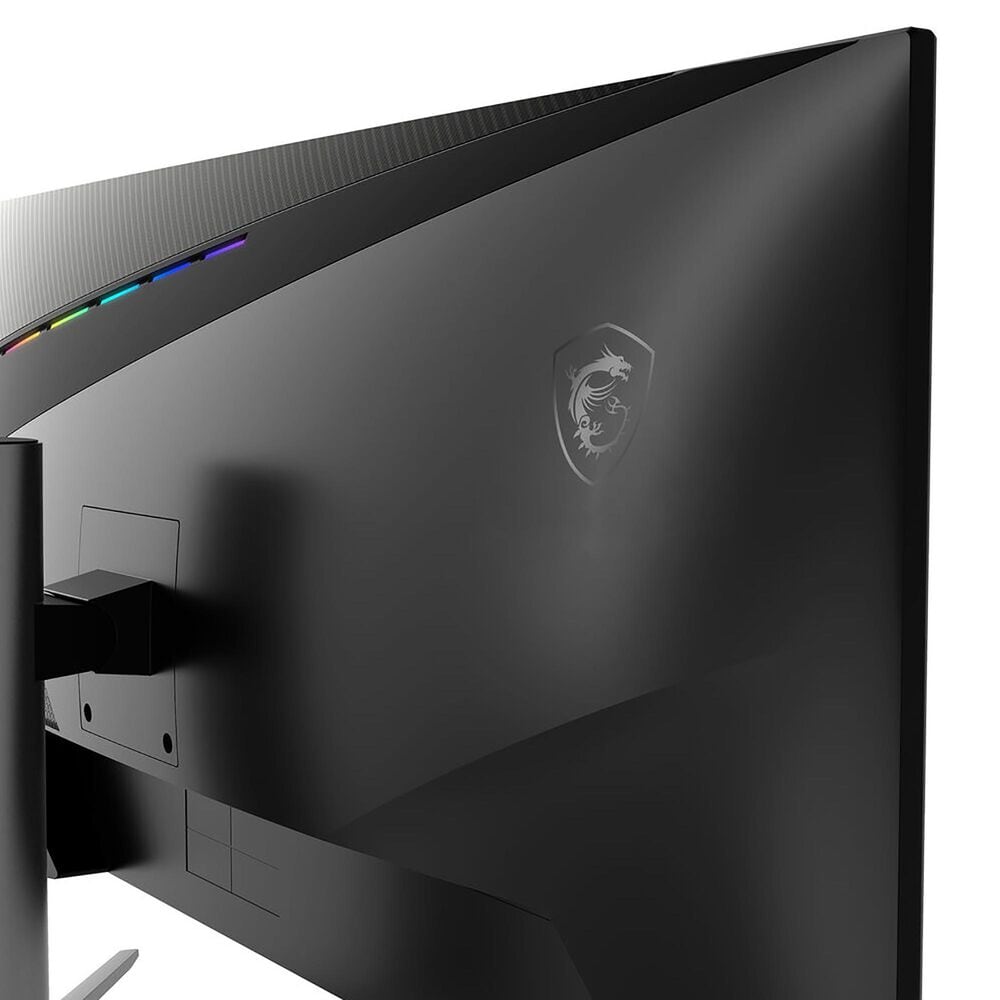 MSI 40" UWQHD 155Hz Ultrawide Gaming Monitor in Black, , large