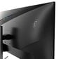 MSI 40" UWQHD 155Hz Ultrawide Gaming Monitor in Black, , large