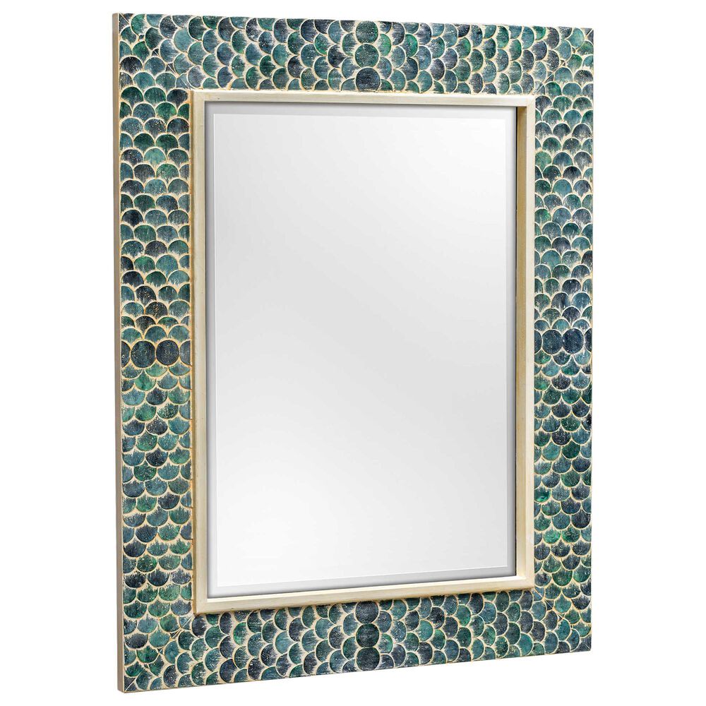 Uttermost Makaria Mirror, , large