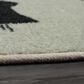 Karastan Prismatic 5" x 8" Ivory Kids Area Rug, , large