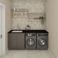 NFM Custom Countertops Black Pearl 3cm Granite Countertop, , large