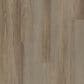 Herregan Distributors Cross Creek Smoked Oyster 8" x 60" Luxury Vinyl Plank, , large