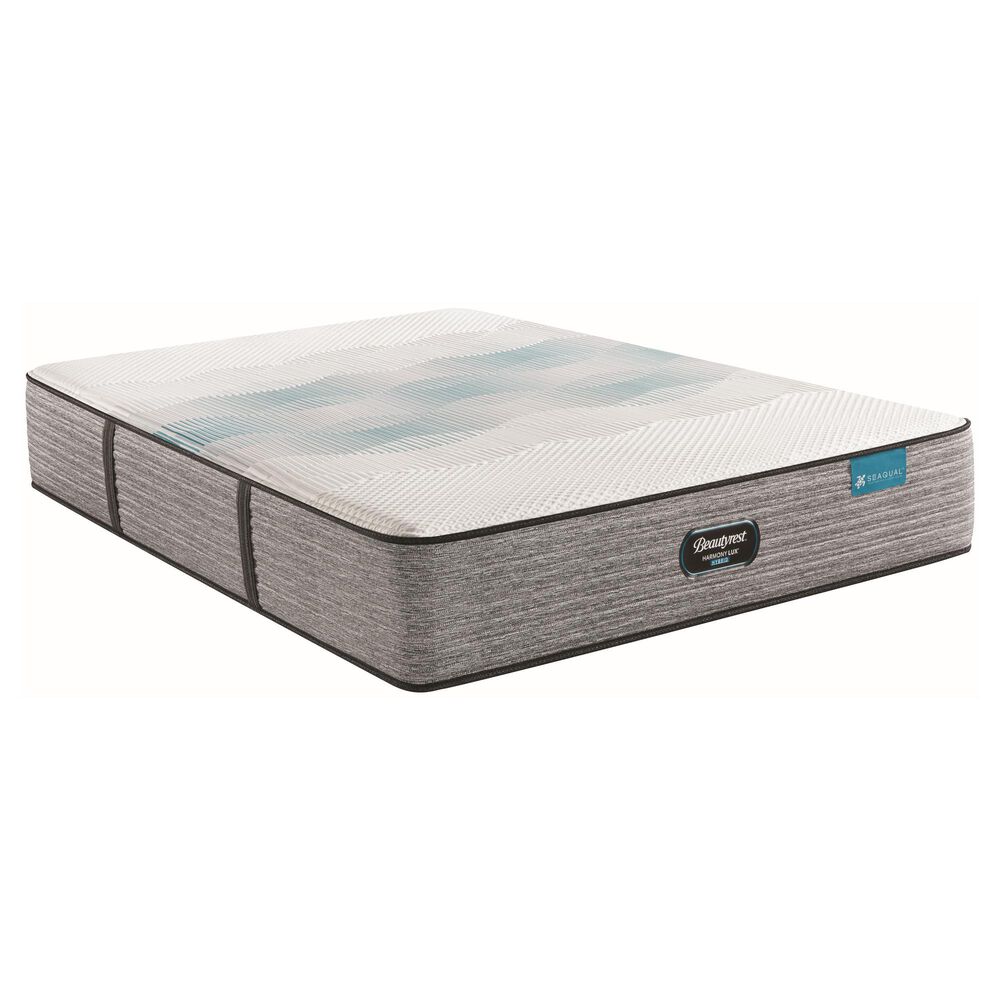 Beautyrest Harmony Lux Hybrid Empress Medium Queen Mattress, , large