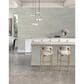 Dal-Tile Articulo Editorial White AR06RCT1224MTJ1 12" x 24" Porcelain Tile, , large