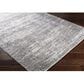 Surya Tibetan TBT-2305 2"7" x 7"6" Taupe, Gray and Charcoal Runner, , large