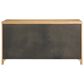 Universal Furniture Avaline King Upholstered Storage Bed with Dresser, Chest and Two Nightstands in Skylark, , large