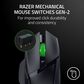 Razer Basilisk V3 x HyperSpeed Gaming Mouse in Black, , large