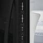 Frigidaire 33" Side-by-Side Refrigerator in Black, , large