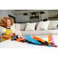 Barbie Launch and Criss-Cross Glow Race Playset in Multicolor, , large