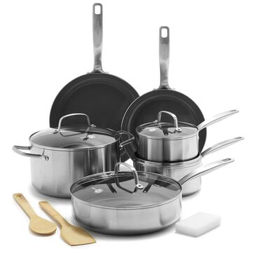 GreenPan Chatham 12pc Set, , large