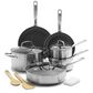 Green Pan Chatham 12pc Set, , large