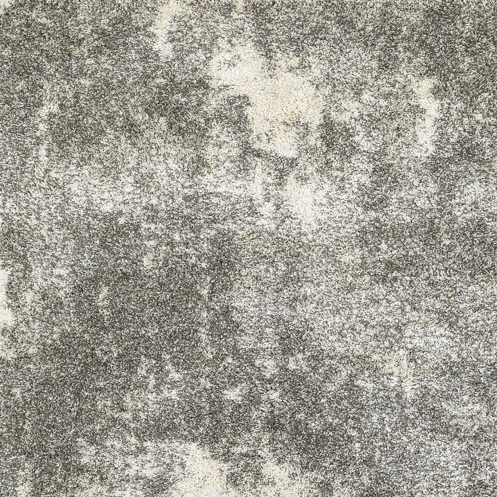 Oriental Weavers Henderson 5503H 9&#39;10&quot; x 12&#39;10&quot; Grey and Ivory Area Rug, , large