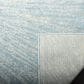 Safavieh Evoke EVK228J 2"3" x 13" Aqua and Ivory Runner, , large