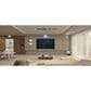 Samsung 55" Class S85H OLED 4K UHD Vision AI in Black - Smart Tizen TV (2026), , large
