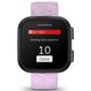 Garmin Bounce Smartwatch 42.4mm in Lilac Floral, , large