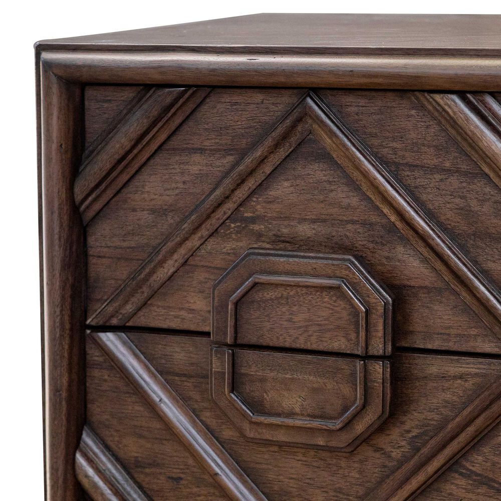 Uttermost Mindra Drawer Chest, , large
