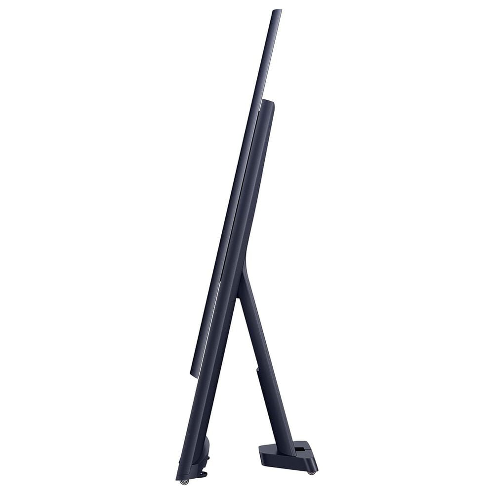 Samsung The Sero Wheels TV Floor Stand in Black, , large