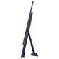 Samsung The Sero Wheels TV Floor Stand in Black, , large