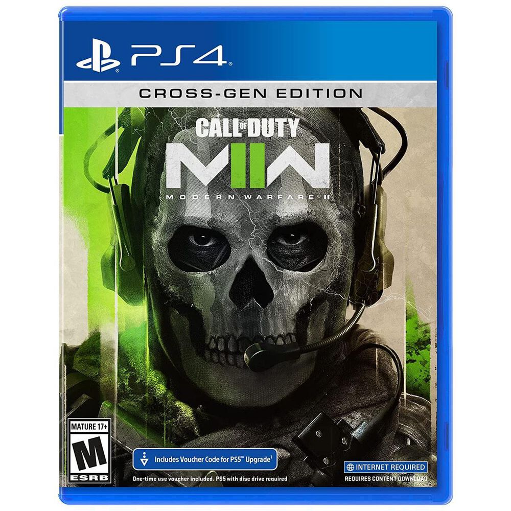 Call of Duty: Modern Warfare II - PlayStation 4, , large