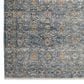 Dalyn Rug Company Yarra YA6 2"3" x 7"10" Navy Runner, , large