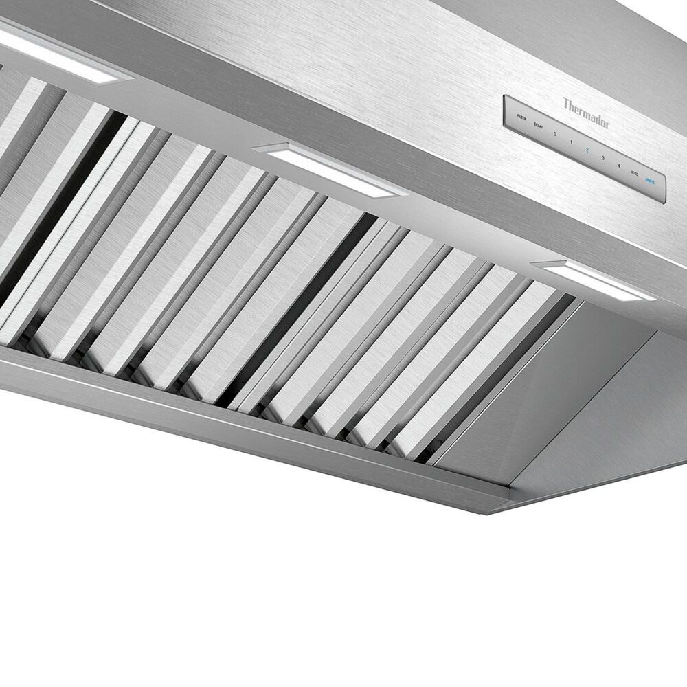 Thermador 48&quot; Professional Harmony Wall Hood, , large