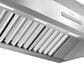 Thermador 48" Professional Harmony Wall Hood, , large