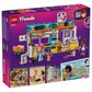 LEGO Friends Dog Treats Bakery Building Set, , large