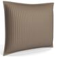 Ann Gish Charmeuse 20" x 14" Throw Pillow in Metal, , large