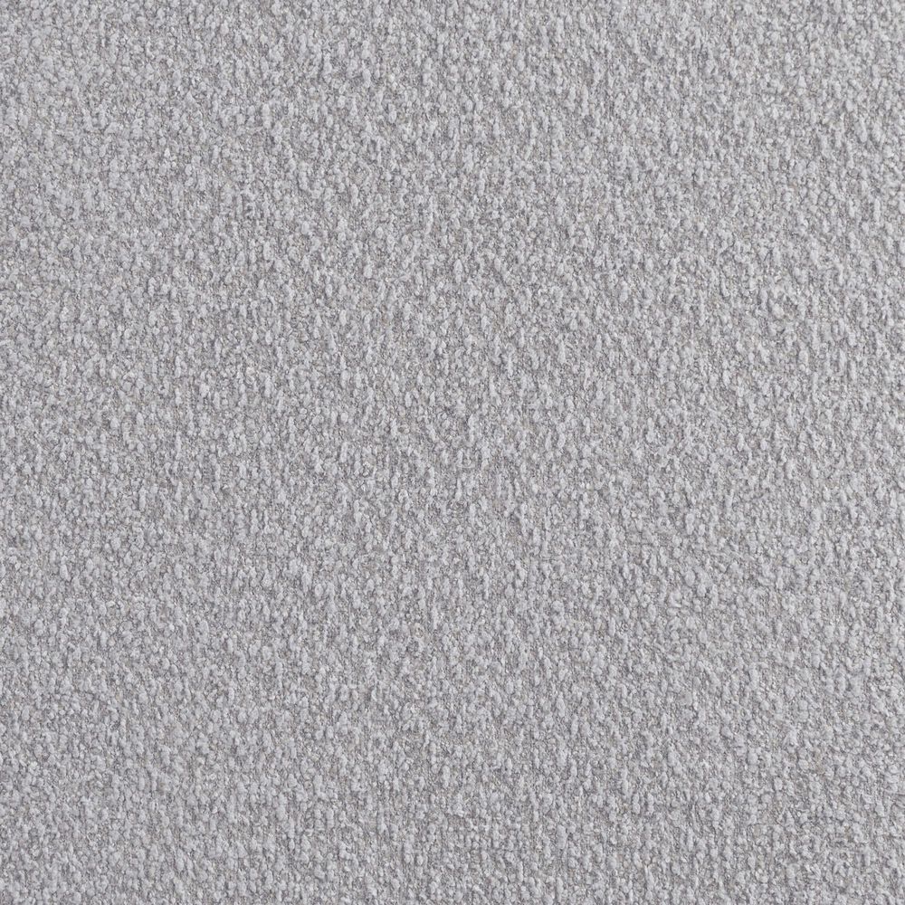 Lifestyle Solutions Willow Stationary Convertible Sofa in Light Gray, , large