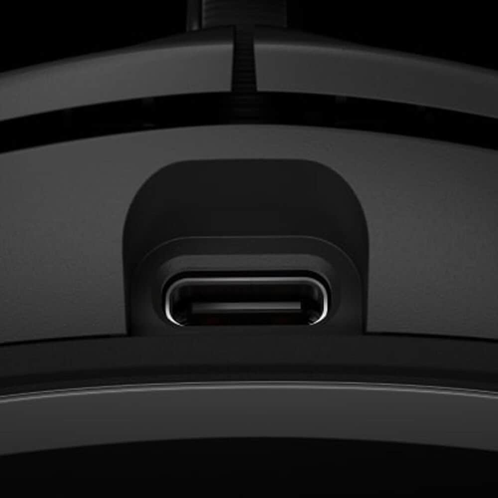 Logitech Pro 2 Lightspeed Wireless Gaming Mouse in Black, , large
