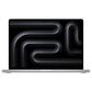 Apple 16" MacBook Pro | Apple M5 Max chip - 18-core CPU and 32-core GPU - 36GB RAM - 2TB SSD in Silver with 3-Year AppleCare+, , large