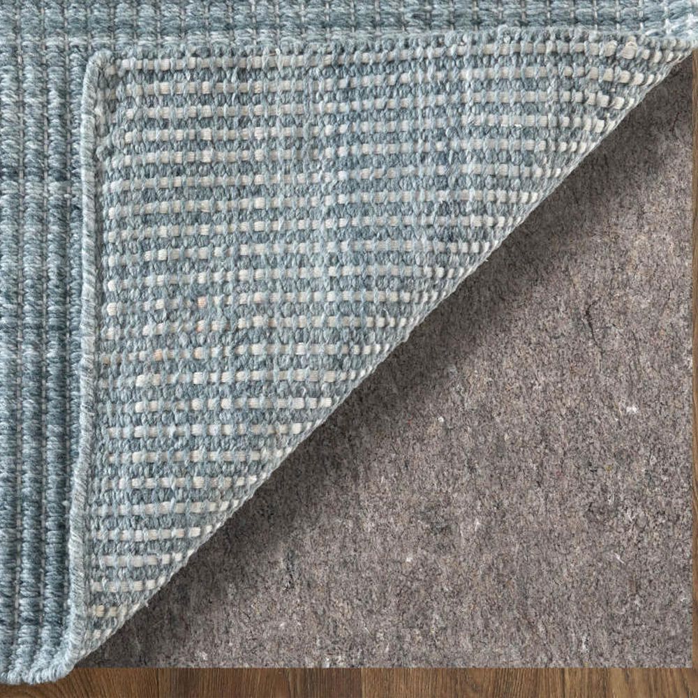Feizy Rugs Limerick 8&#39; x 10&#39; Blue and Gray Area Rug, , large