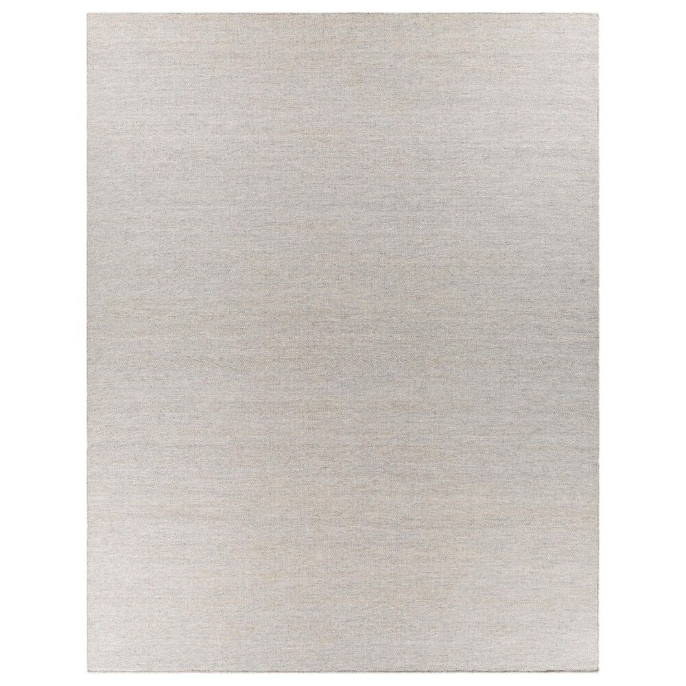 Surya Acacia ACC-2300 Light Gray 10" x 14" Area Rug, , large