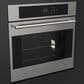Fulgor Milano 24" Multifunction Single Wall Oven in Stainless Steel, , large