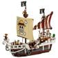 LEGO One Piece Going Merry Building Set, , large
