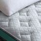 Helix Twilight Luxe King Mattress, , large