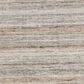 Surya Lily 2"6" x 8" Light Beige, Caramel, Charcoal and Off-White Indoor/Outdoor Runner, , large