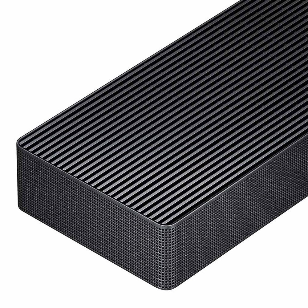 Samsung 65" Class S90H Series OLED 4K UHD Vision AI - Smart TV with Q-Series 3.1.2 Channel Soundbar System in Graphite Black and Titan Black, , large