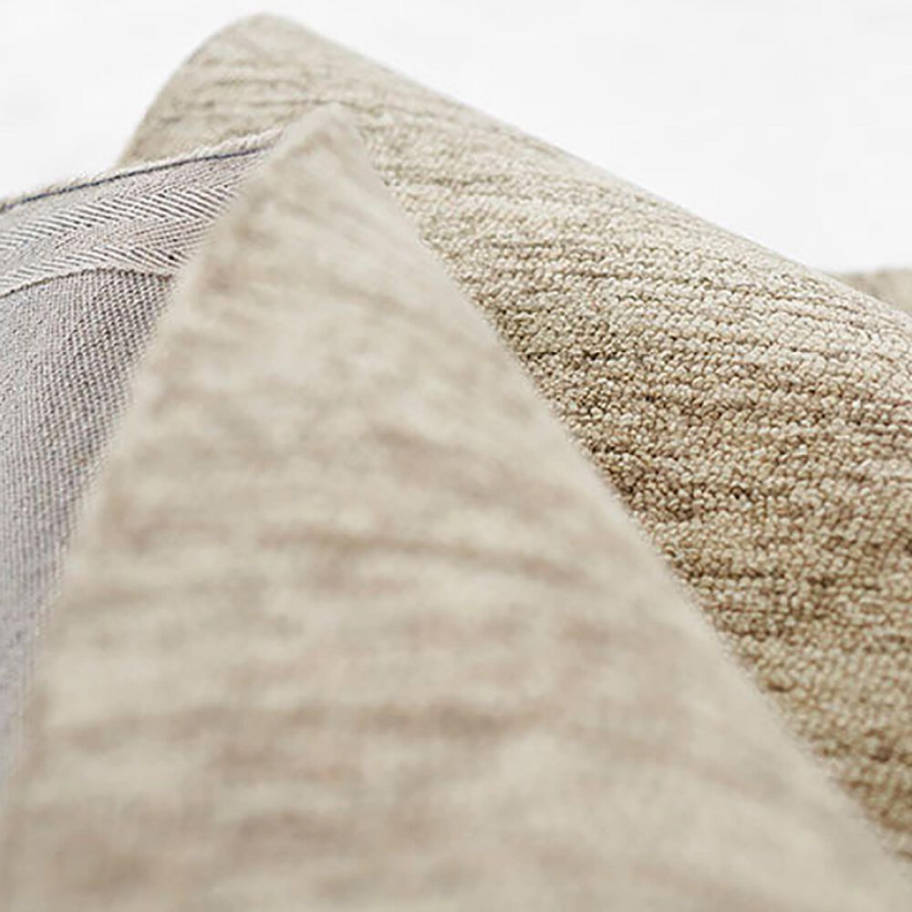 Momeni James 2&#39;3&quot; x 8&#39; Natural Runner, , large
