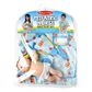Melissa & Doug Pediatric Nurse Role Play Costume Set, , large